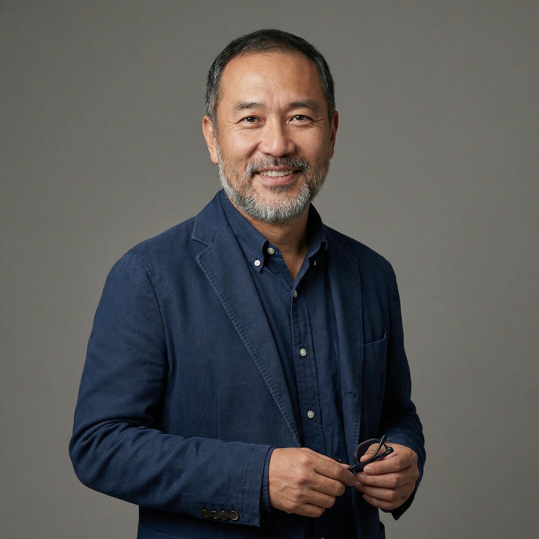 芒果视频导演张明远