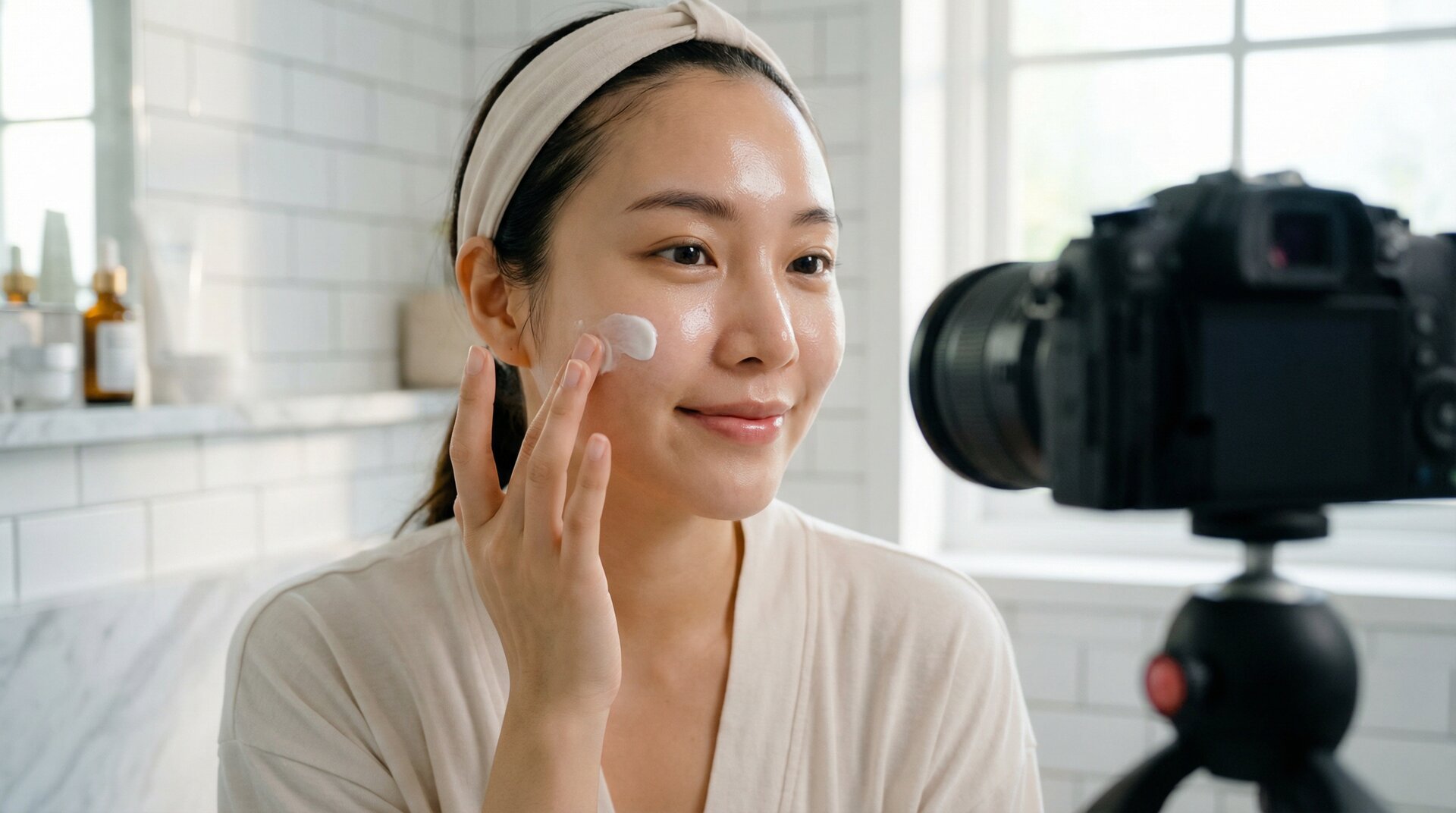 芒果视频护肤视频教程