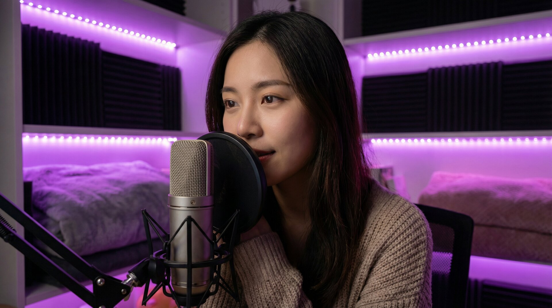 芒果视频 ASMR视频