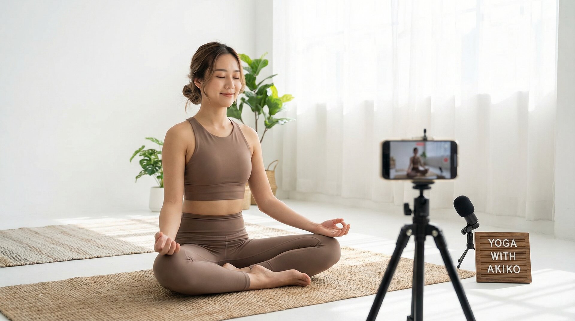 芒果视频瑜伽视频教程